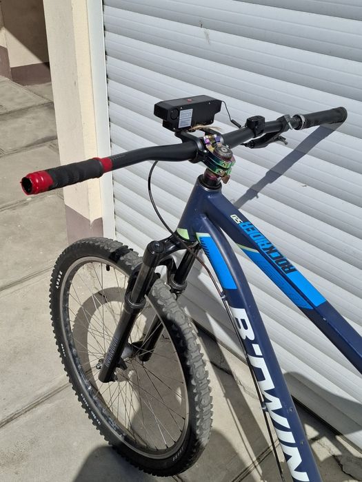 Vând BTWIN ST520