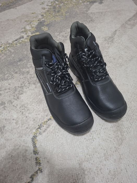 Спецобувь для праизводцтва