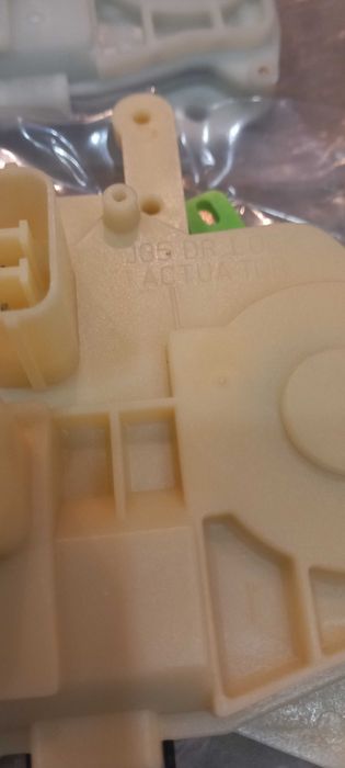 Машинки  централно заключване за Хонда CRV 5 пина