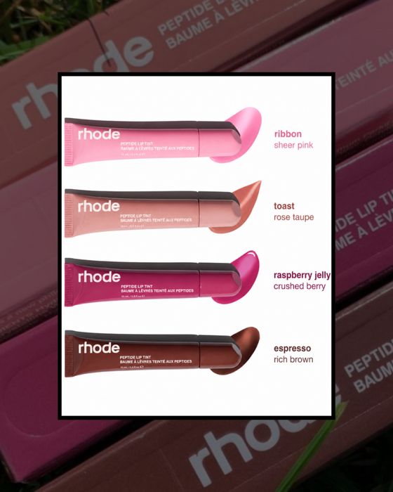 KIKO & RHODE Lip Gloss / Lip Liner | 50 Lei | Livrare Rapidă