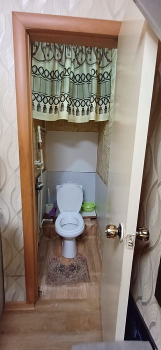 Продам квартиру в общежитии