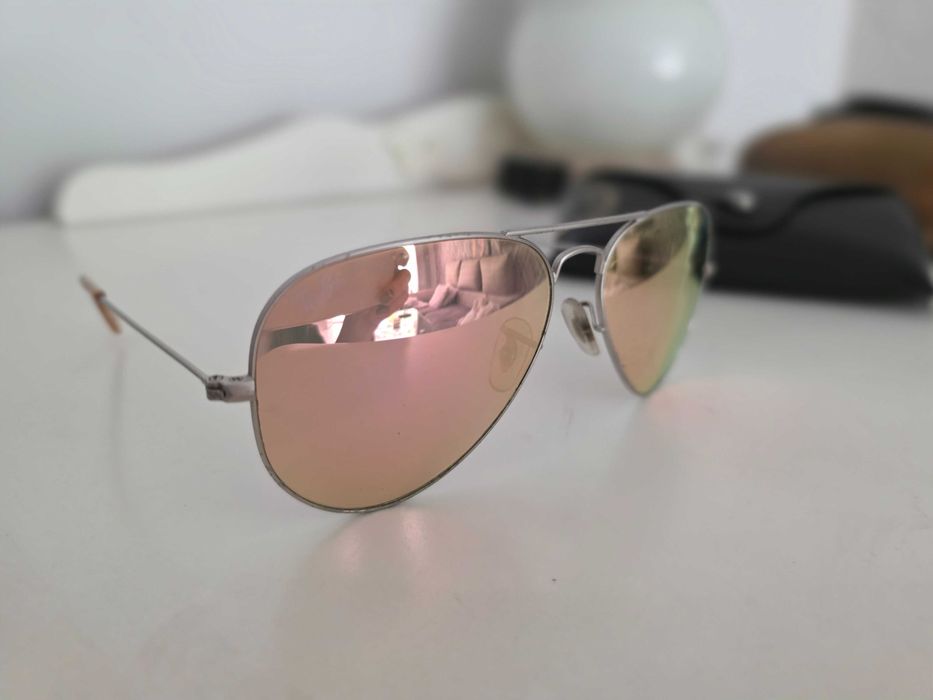 Слънчеви очила Ray Ban