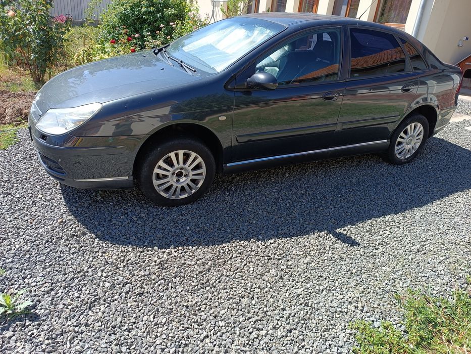 Citroen C5 2000 d