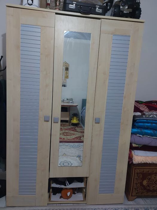 Гарнитур для спальных