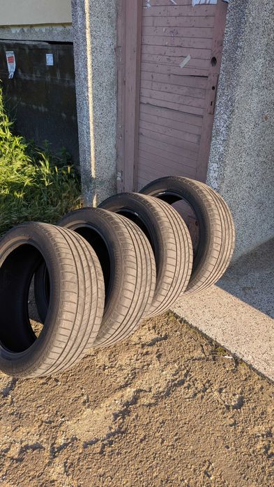 Гуми Bridgestone turanza t005 235/45 R18