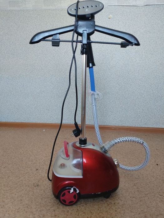 Продам пароочиститель.