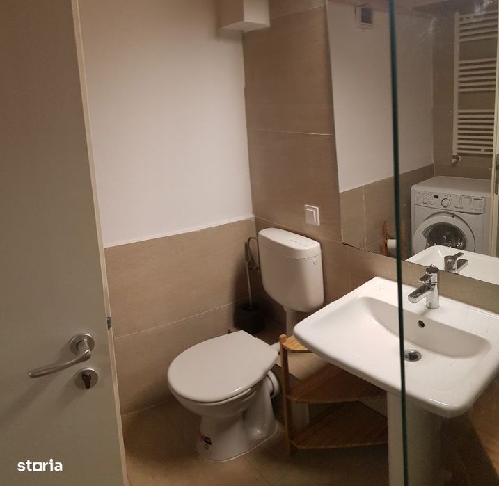 Apartament 1 camera , ultracentral!!
