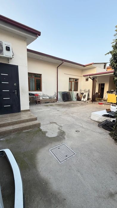 Продается 1 этажный дом в Мирабадском районе