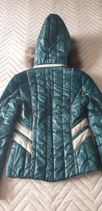 Зимно яке Alessa