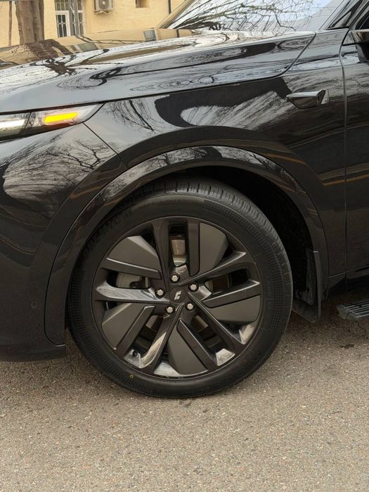 Lixiang L7 pro ideal