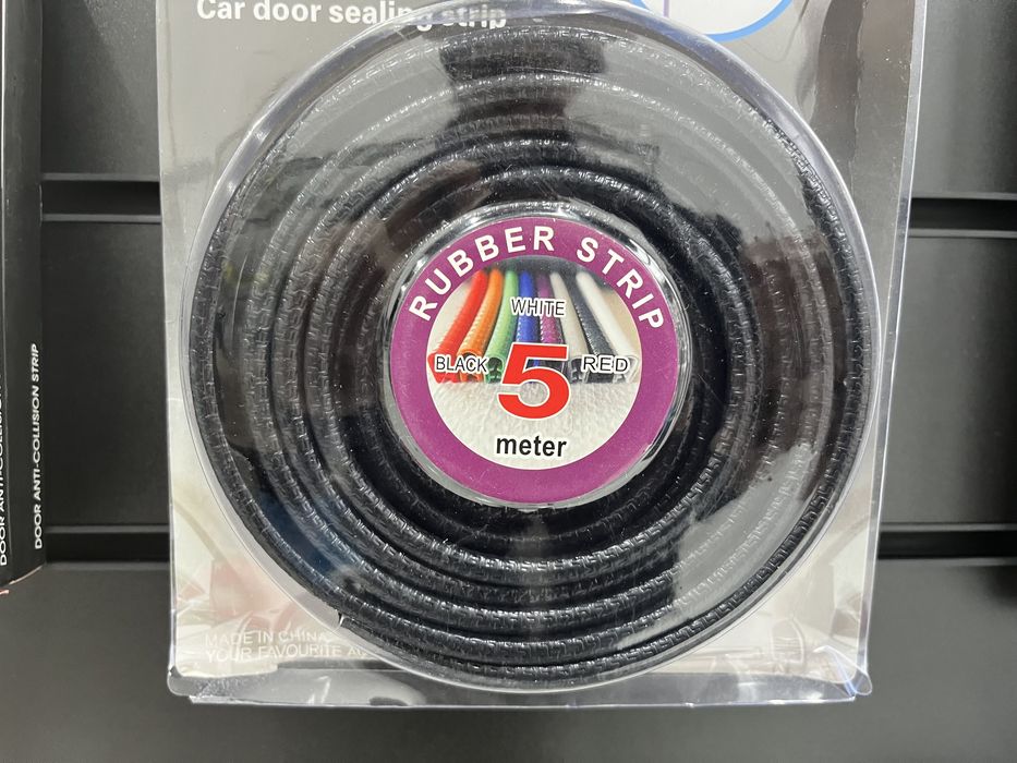 Защитные отбойники для авто