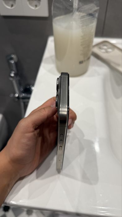 Iphone 16 pro 512 GB