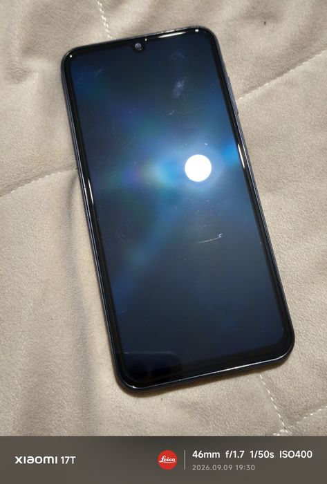 Samsung Galaxy A25 5g (FRP)