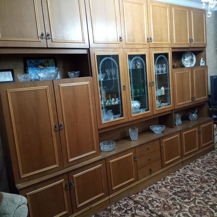 Продам стенка за 40тыс
