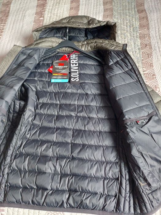 Мъжко яке s.Oliver