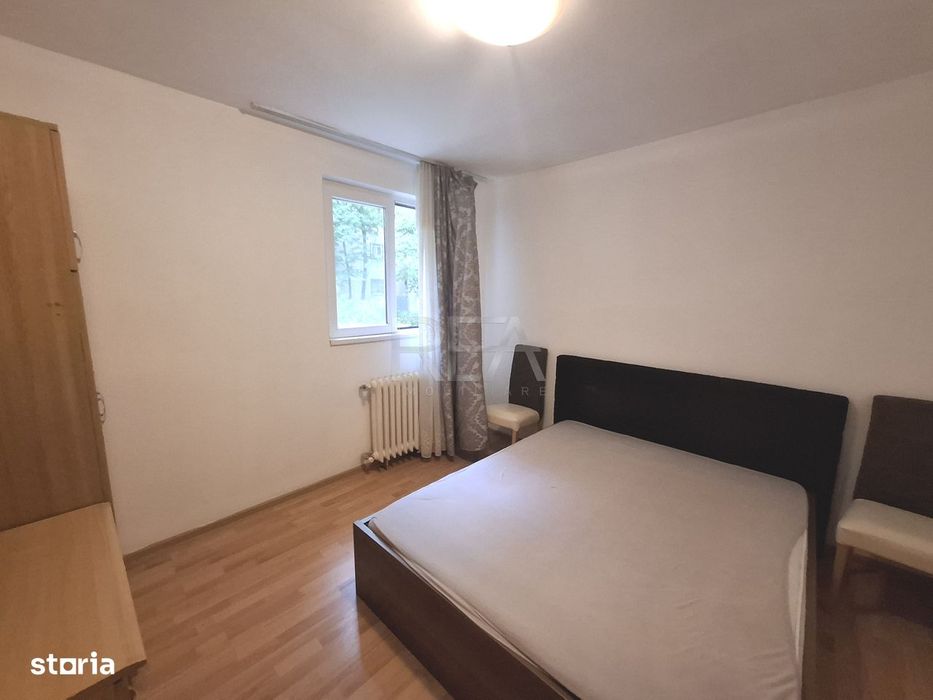 2 camere, P/10, anvelopat-Drumul Taberei, Favorit
