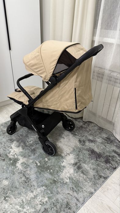 Коляска Easywalker Jackey