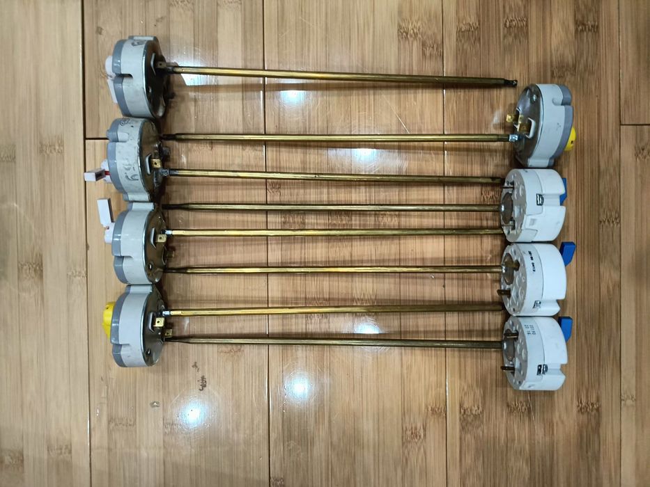 Продам тэны,термостаты