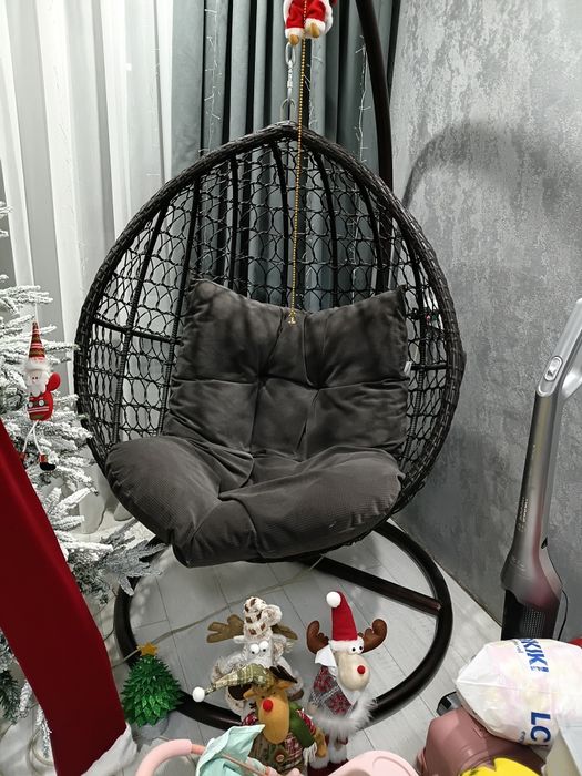 Кресла все новый хорошо