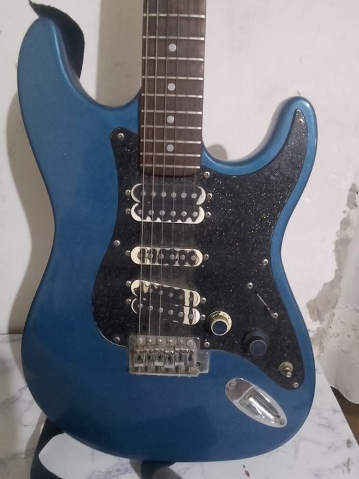 Гитара Электро продаётся