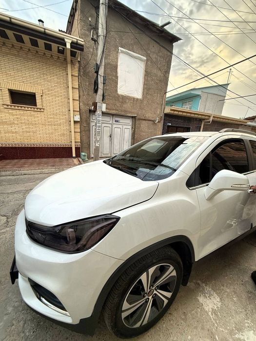 Срочно продается автомобиль