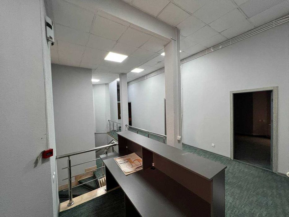 Отдельно Стоящее Здание Аренда 450м² | МЕТРО ЯШНАБАД