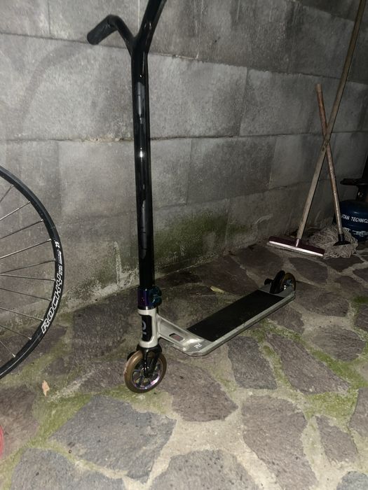 trotineta oxelo mf 540