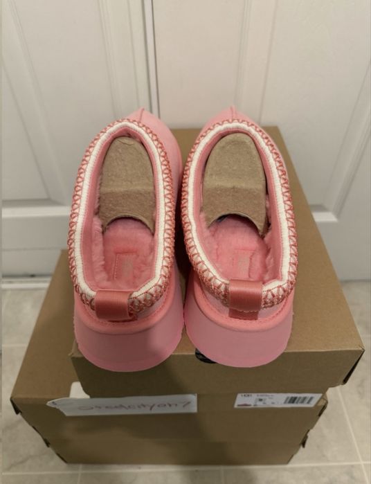 UGG Tazz Love Pink