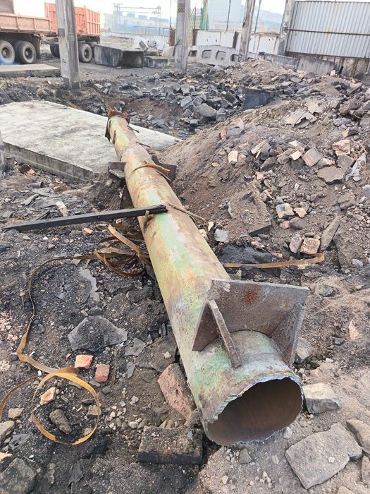 Продам двухтаврову балку