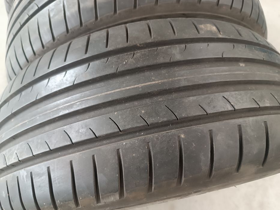 Anvelope vara 205 55 16 Dunlop