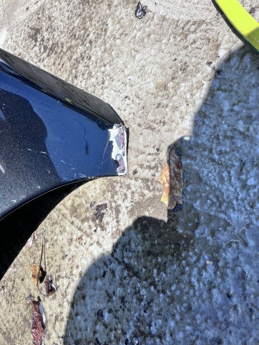 Преден капак за BMW e63