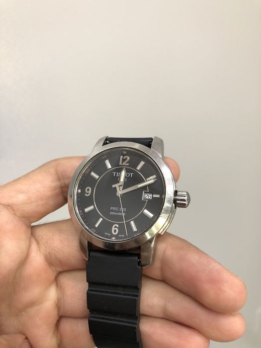 Tissot PRC 200 (p25)