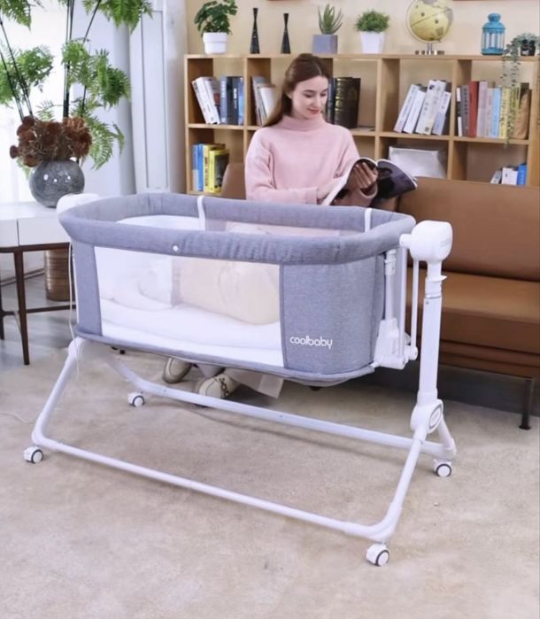 Cool Baby колыбельная