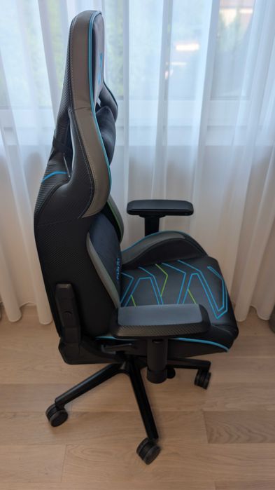 Scaun Gaming/Birou Aqirys Hyperion