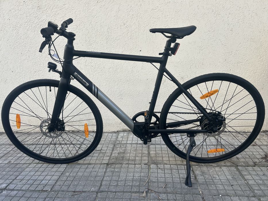 Електрически велосипед / колело Reebok