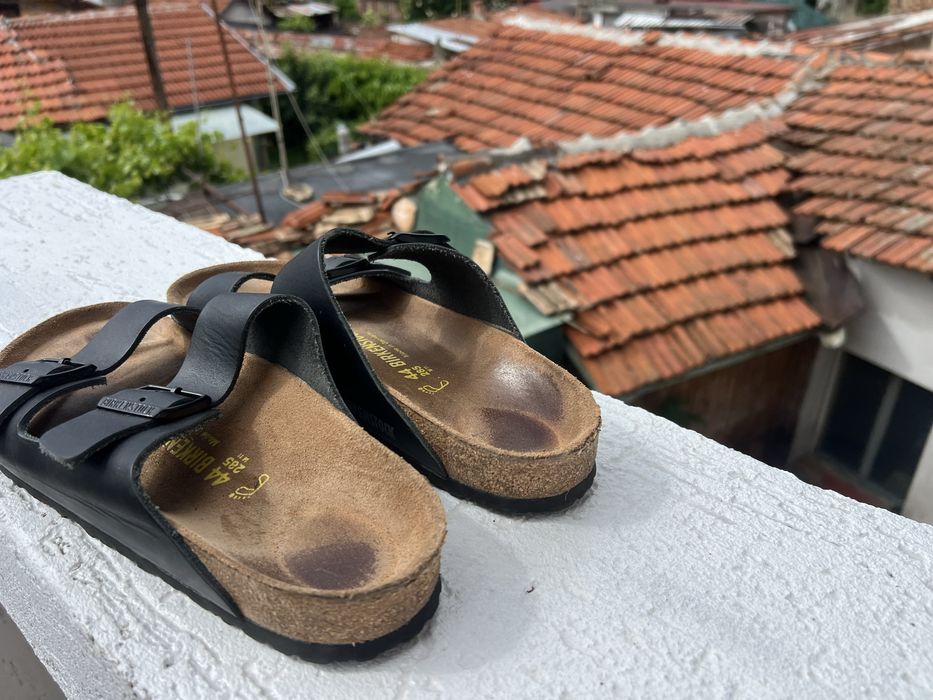Birkenstock 44 Men