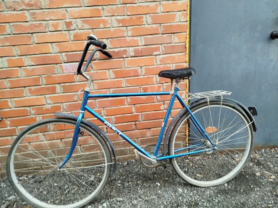 Продам велосипед