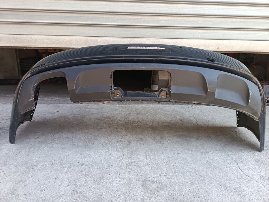 Bara spate Audi A3 8V Sline sedan  an 2013, 2015, 2016