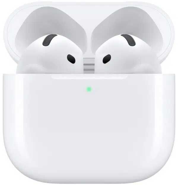 Apple AirPods 4 - Standard model
