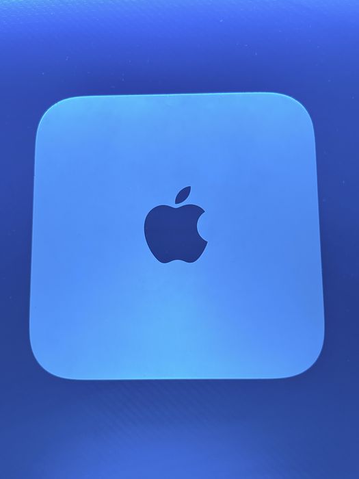 Продается Macmini