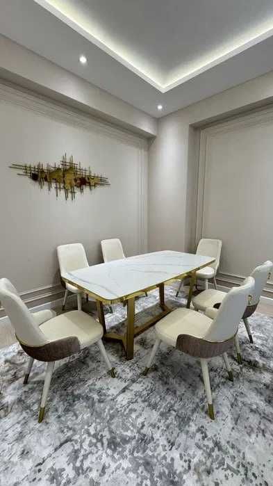 Сдаётся в аренду 2-ком/4/7 квартира на Шайхантахурский р-н Жк Булвард