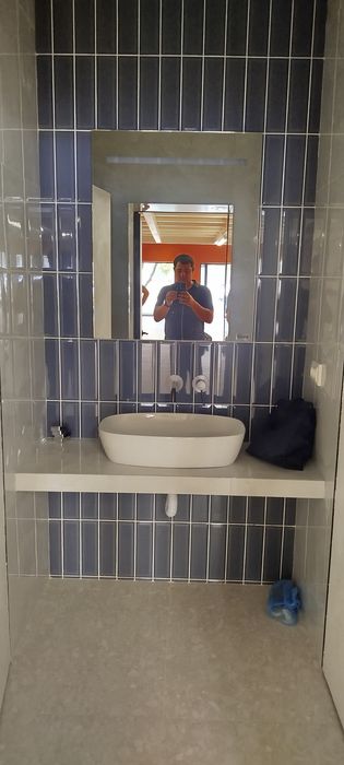 Ремонт любой сложности