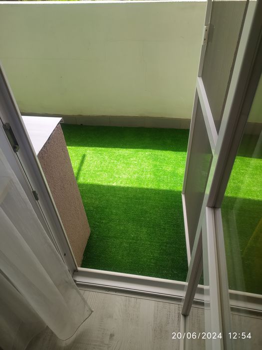 Отдавам двустаен апартамент за нощувки