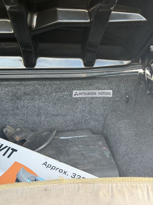 Mitsubishi  l200