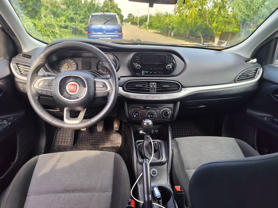 FIAT Tipo 2016 — imagine 4