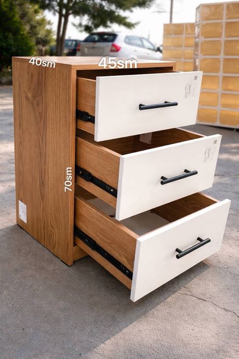 Mdf  kamod 3 4 etajli