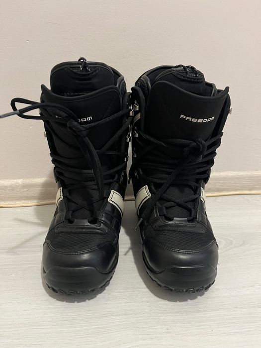 Boots de snowboard
