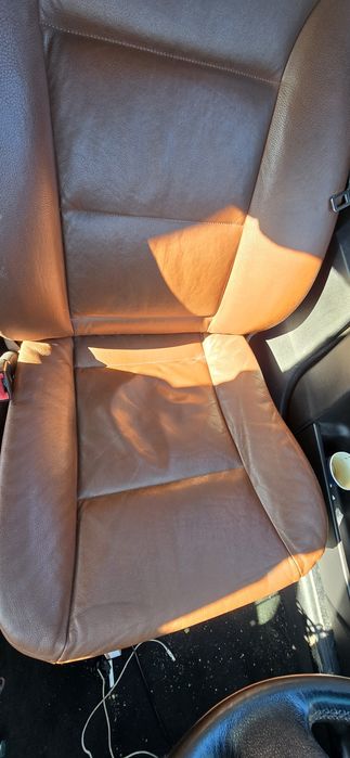 Bmw 535d , E61 , 272 к.с. На части