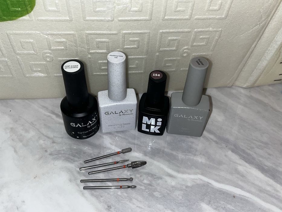 Маникюрный аппарат strong 210