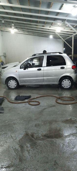 Matiz sotiladi, zudlik bilan